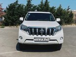 Toyota Land Cruiser Prado-1