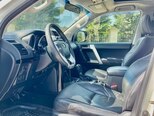Toyota Land Cruiser Prado-6