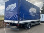 Mercedes Atego 818-4