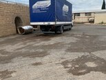 Mercedes Atego 818-6