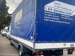 Mercedes Atego 818-5