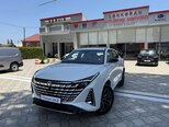Changan Uni-Z-1
