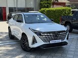 Changan Uni-Z-4