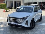 Changan Uni-Z-3