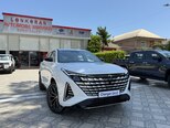 Changan Uni-Z-2