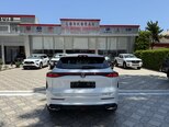Changan Uni-Z-8