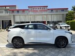 Changan Uni-Z-6