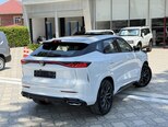 Changan Uni-Z-7