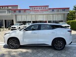 Changan Uni-Z-5
