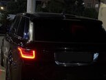 Land Rover RR Sport-7