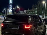 Land Rover RR Sport-9