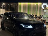 Land Rover RR Sport-6