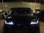 Land Rover RR Sport-1