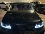 Land Rover RR Sport-3