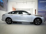 Changan Nevo A05-3