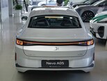 Changan Nevo A05-6