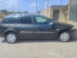 Renault Megane-3