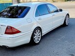 Mercedes S 320-8