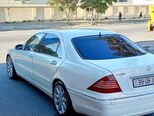 Mercedes S 320-9