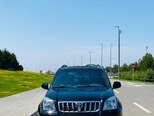 Toyota Land Cruiser Prado-1