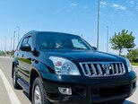 Toyota Land Cruiser Prado-3