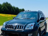Toyota Land Cruiser Prado-4
