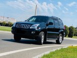 Toyota Land Cruiser Prado-6