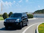 Toyota Land Cruiser Prado-7