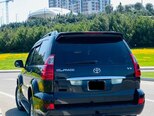 Toyota Land Cruiser Prado-9
