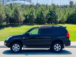 Toyota Land Cruiser Prado-14