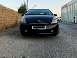 Toyota Prius-1