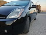 Toyota Prius-4