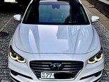 Hyundai Grandeur-1