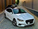 Hyundai Grandeur-4