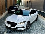 Hyundai Grandeur-5