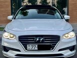 Hyundai Grandeur-20