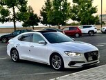 Hyundai Grandeur-12