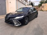 Toyota Camry-2