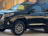 Toyota Land Cruiser Prado-2