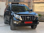 Toyota Land Cruiser Prado-1