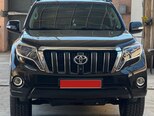 Toyota Land Cruiser Prado-3