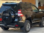 Toyota Land Cruiser Prado-4