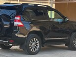 Toyota Land Cruiser Prado-5