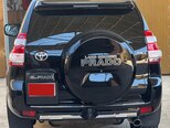 Toyota Land Cruiser Prado-6