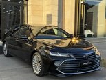 Toyota Avalon-3