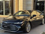 Toyota Avalon-1