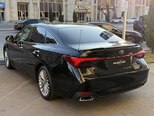 Toyota Avalon-5