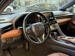 Toyota Avalon-8