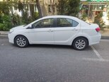 GWM (Great Wall Motor) Voleex C30-4