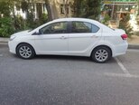 GWM (Great Wall Motor) Voleex C30-3
